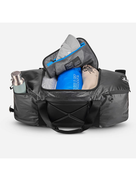 Torba MILLET Chamonix Duffle 60+15 czarna
