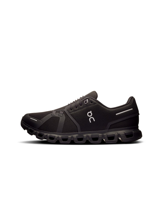 Buty treningowe męskie ON Cloud 6 czarny
