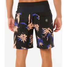 Szorty kąpielowe męskie RIP CURL Mirage Mason Raw Energy czarne
