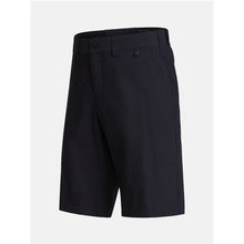 adventuresports szorty-peak-performance-m-player-shorts-czarny-g77165060-050 tyl
