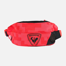 Nerka termiczna ROSSIGNOL Nordic Thermo Belt 1L czerwona

