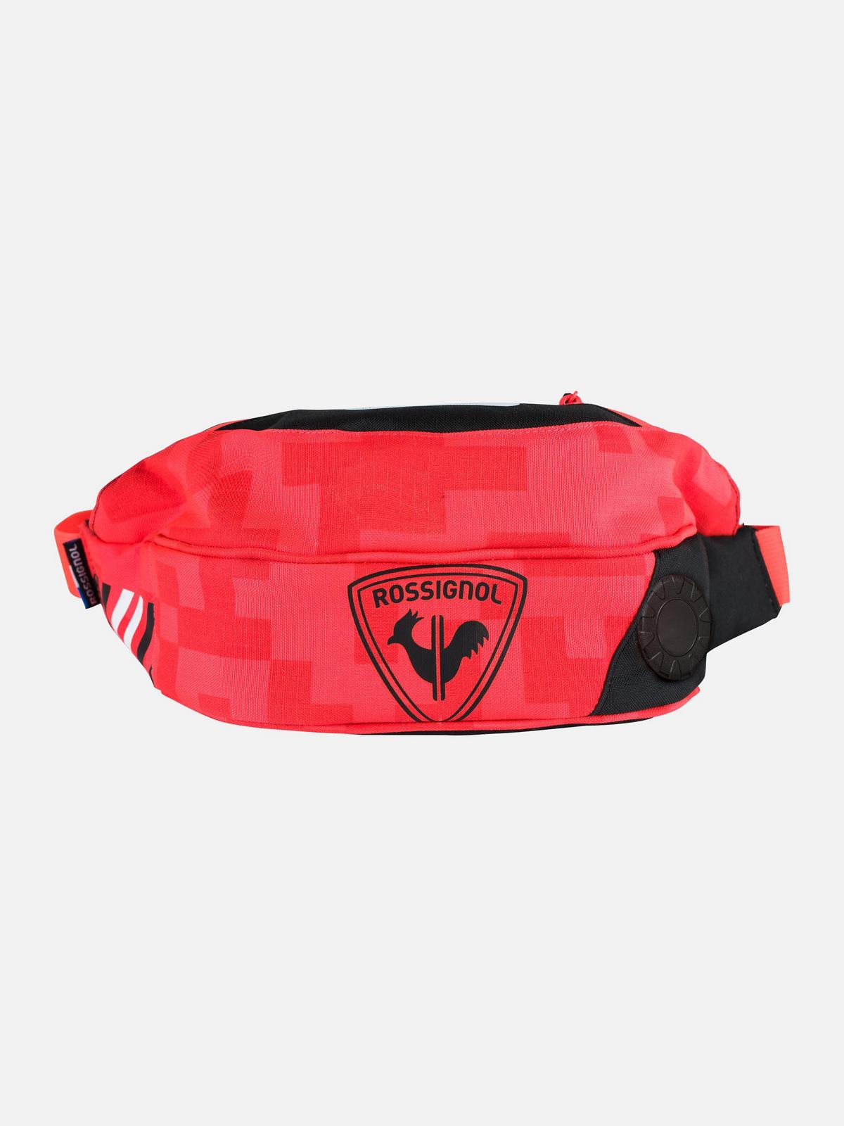 Nerka termiczna ROSSIGNOL Nordic Thermo Belt 1L czerwona