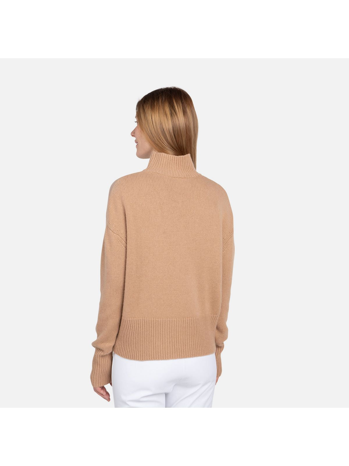 Sweter damski ROSSIGNOL W Jcc Lounge Pull