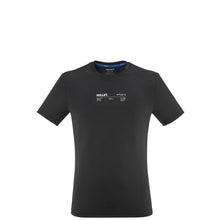 Koszulka MILLET INTENSE TS SS M czarny - Adventure Sports
