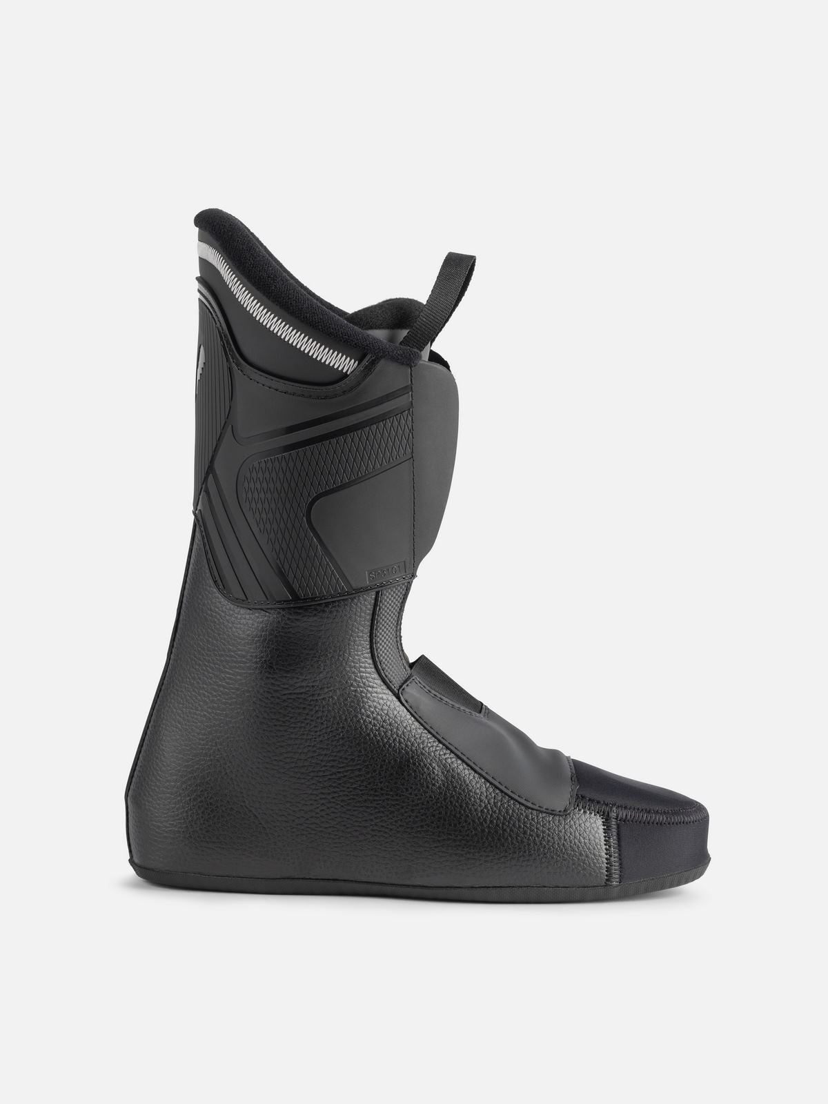 Buty narciarskie ROSSIGNOL HI-SPEED 80 HV szary