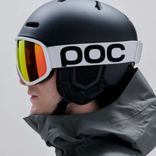 Gogle narciarskie POC Tarsal biały
