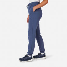 Spodnie damskie ROSSIGNOL W Presset Pullon Pant niebieskie
