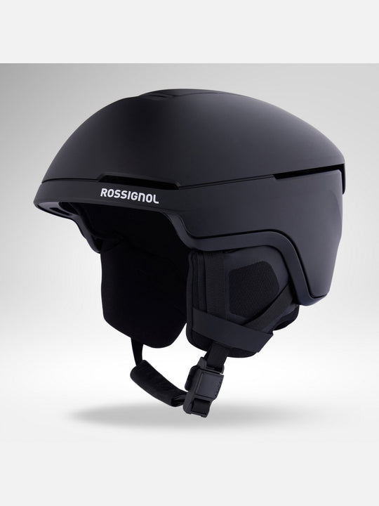 Kask narciarski ROSSIGNOL Arcade Black
