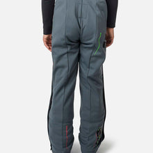 Spodnie narciarskie ROSSIGNOL Racing Pant Junior - szary

