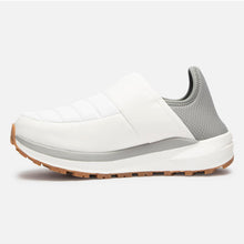 Buty damskie ROSSIGNOL W Rossi Chalet White 2.0 beżowe
