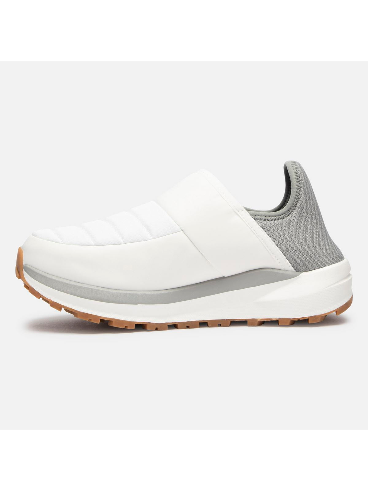 Buty damskie ROSSIGNOL W Rossi Chalet White 2.0 beżowe