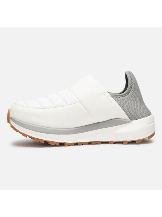 Buty damskie ROSSIGNOL W Rossi Chalet White 2.0 beżowe
