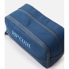 Kosmetyczka RIP CURL Mixed Toiletry Bag granatowy
