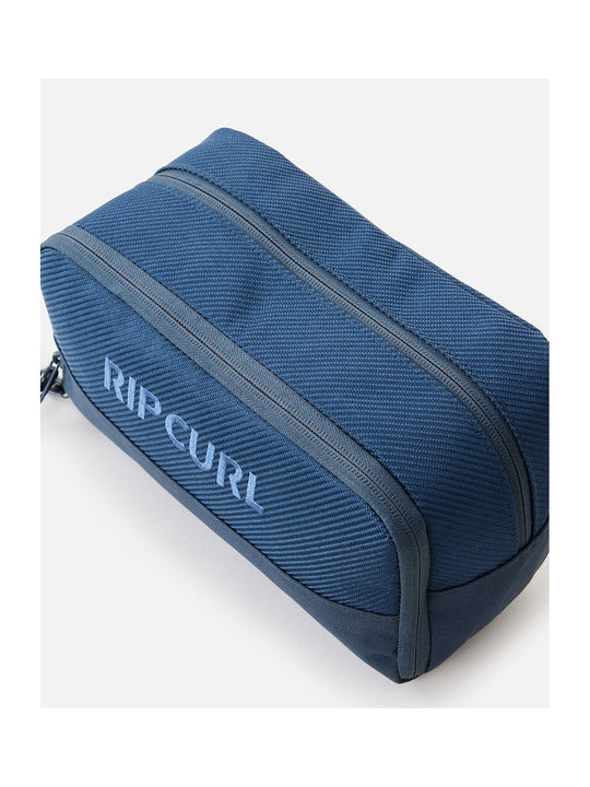 Kosmetyczka RIP CURL Mixed Toiletry Bag granatowy
