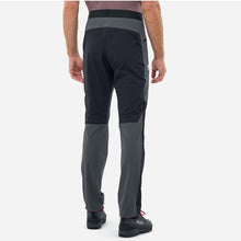 Spodnie męskie MILLET Kamet Xcs Light Pant M szare
