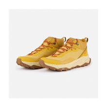 Buty damskie ROSSIGNOL W Altiridge Mid R-Shell Dry żółte
