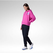 Bluza damska ROSSIGNOL W Waterfall H różowa
