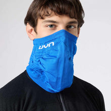 Komin UYN Community Mask Winter niebieski

