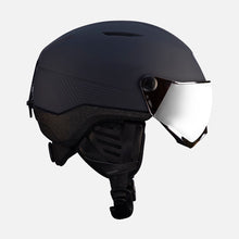Kask narciarski ROSSIGNOL Fit Visor Impacts Strato granatowy
