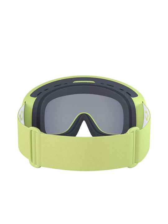 Gogle narciarskie POC FOVEA Clarity żółte Cat 2 - TU - Adventure Sports
