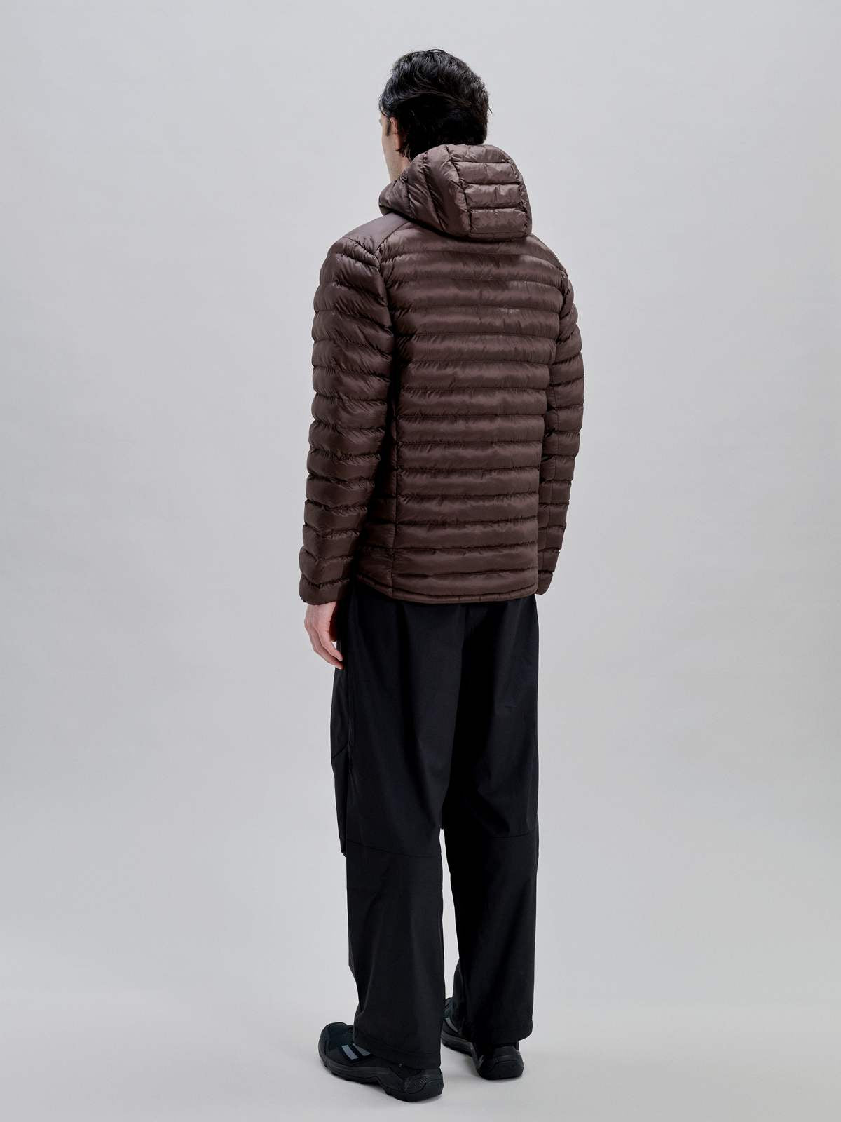 Kurtka męska POC M's Coalesce Jacket brązowy