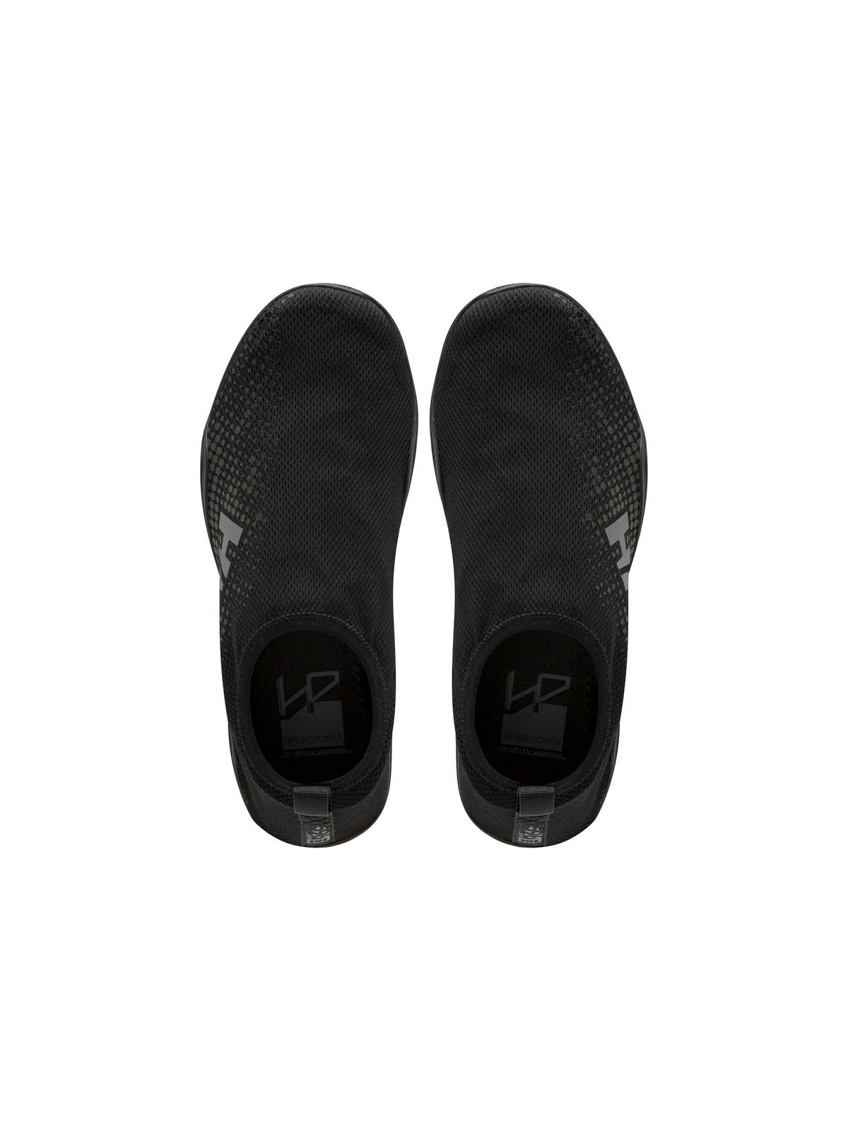 Buty Helly Hansen Crest Watermoc czarny - sportowe - Adventure Sports
