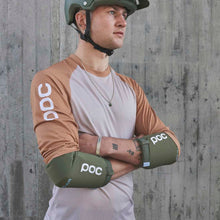 Ochraniacze na łokcie POC JOINT VPD AIR - zielony - Ochraniacz - Adventure Sports
