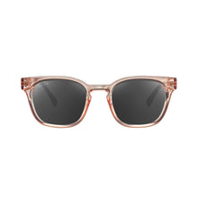 Okulary przeciwsłoneczne SOLAR Johnnie - cat.3 Polarized - Glossy Translucent Beige
