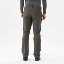 Spodnie MILLET M ALL OUTDOOR XCS200 PANT czarne
