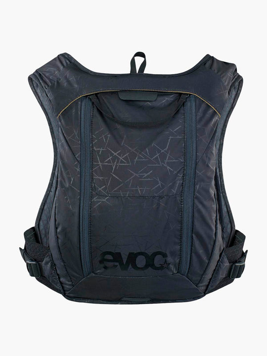 Plecak kamizelka EVOC Hydro Pro 6 + bukłak Hydration 1,5 l - black
