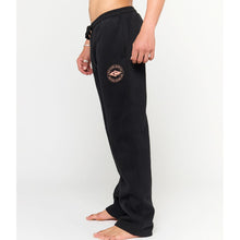 Spodnie RIP CURL STAPLER TRACKPANT czarne
