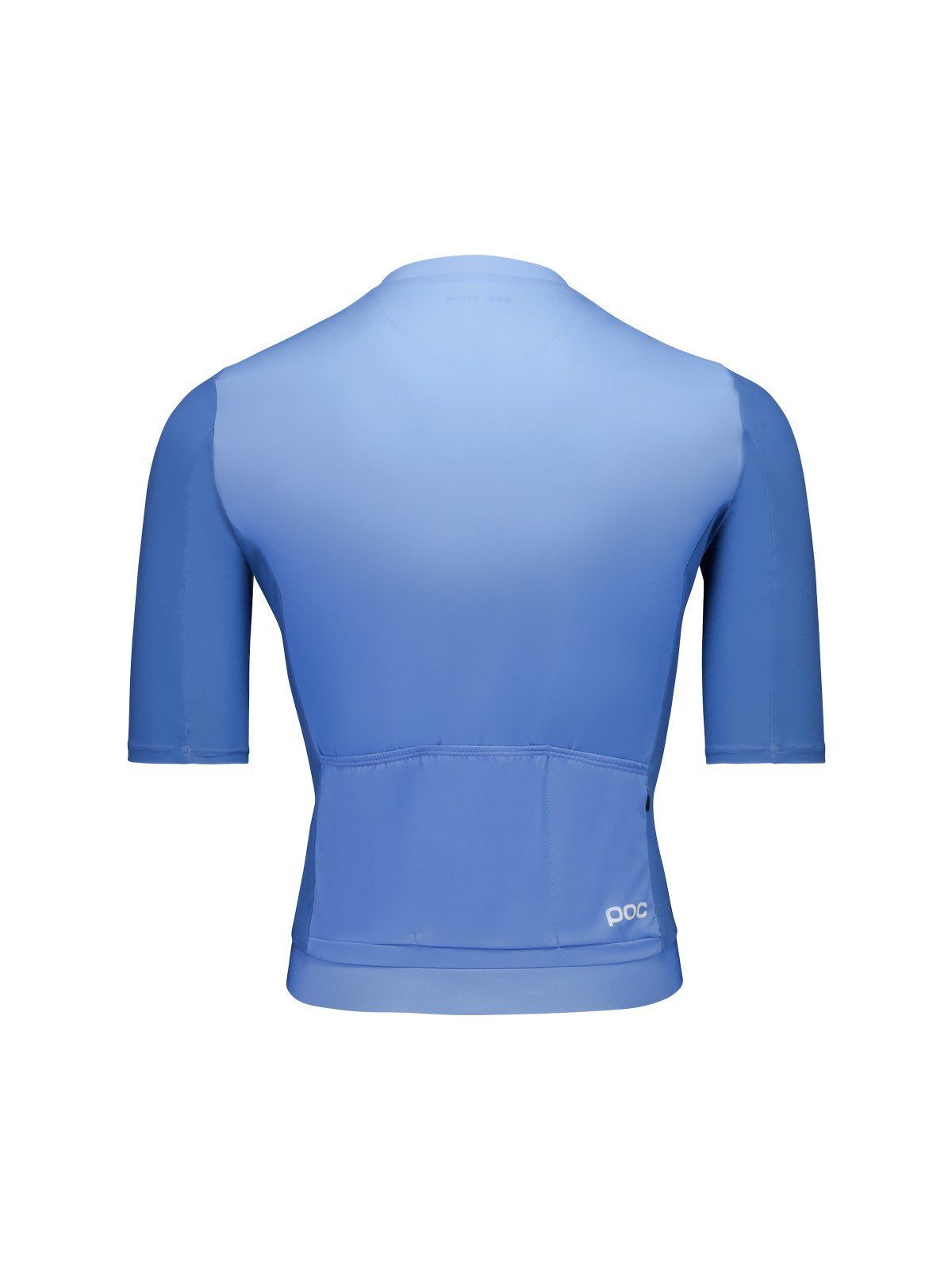 Koszulka rowerowa POC M´s Cadence Jersey niebieski - Adventure Sports