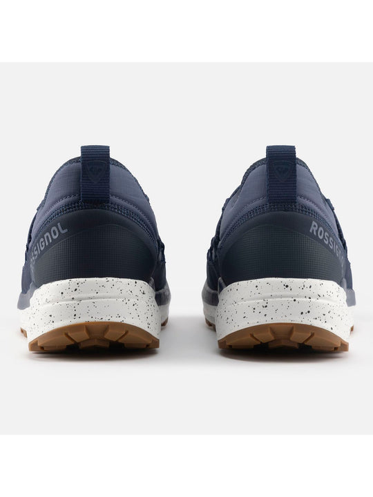 Buty męskie ROSSIGNOL RESORT LOW granatowe
