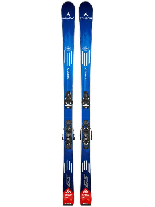 Narty Dynastar Speed Team Pro 126-134 Open + wiązania LOOK NX 7 GW Rtl B83
