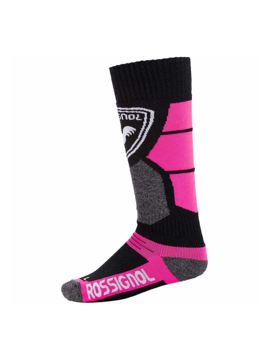 Skarpety Narciarskie ROSSIGNOL L3 JR PREMIUM - Adventure Sports
