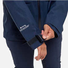 Kurtka damska MILLET Trilogy Icon Gtx Pro Jkt W granatowa
