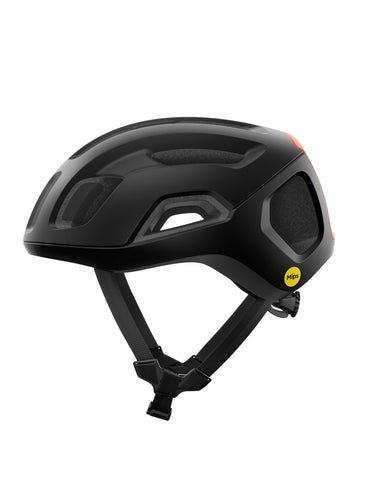 Kolor: Uranium Black Matt/Fluorescent Orange Matt