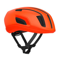 Kask rowerowy POC Cytal fluo pomarańczowy
