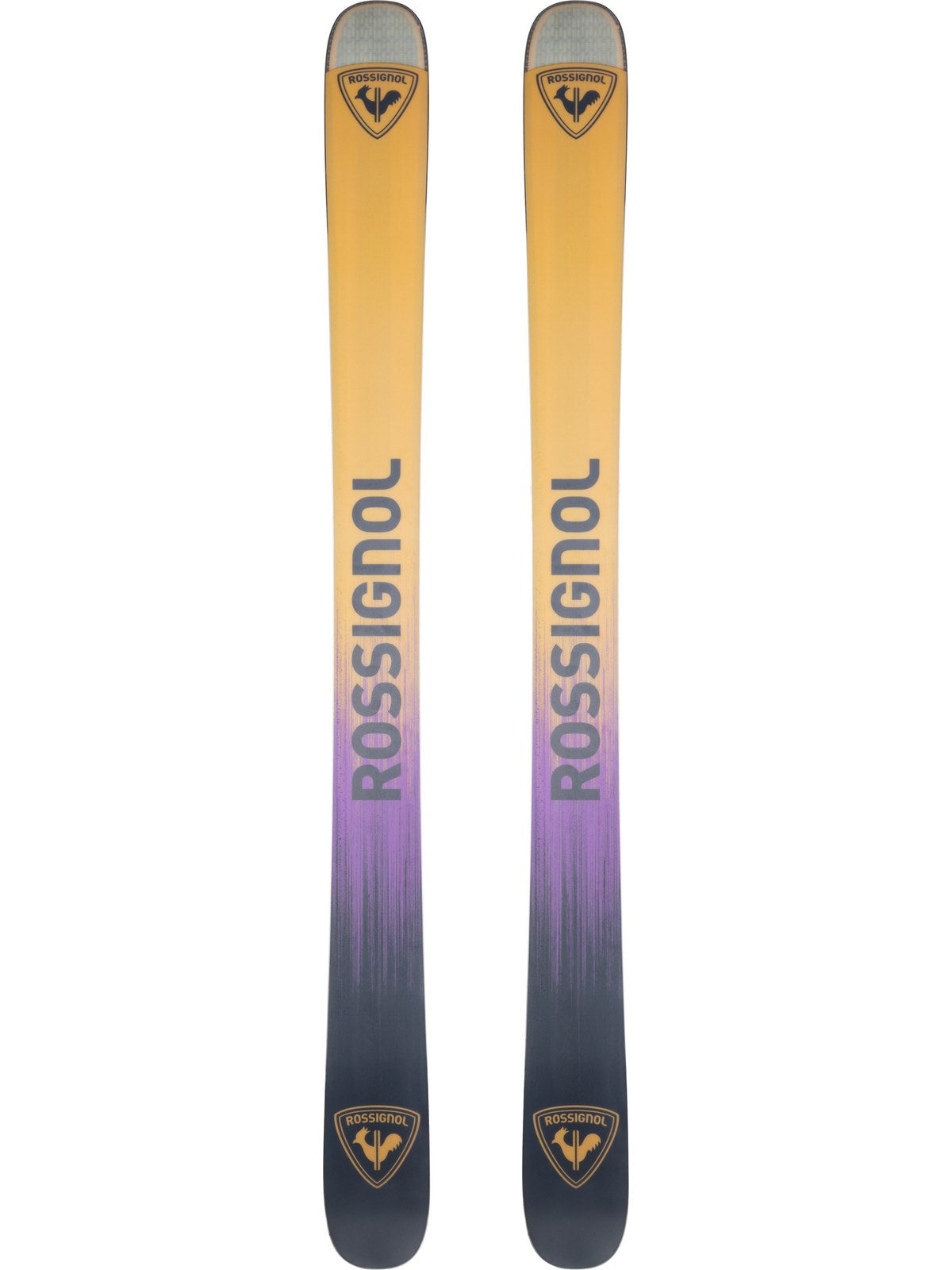 Narty freeride ROSSIGNOL SENDER FREE 118 OPEN