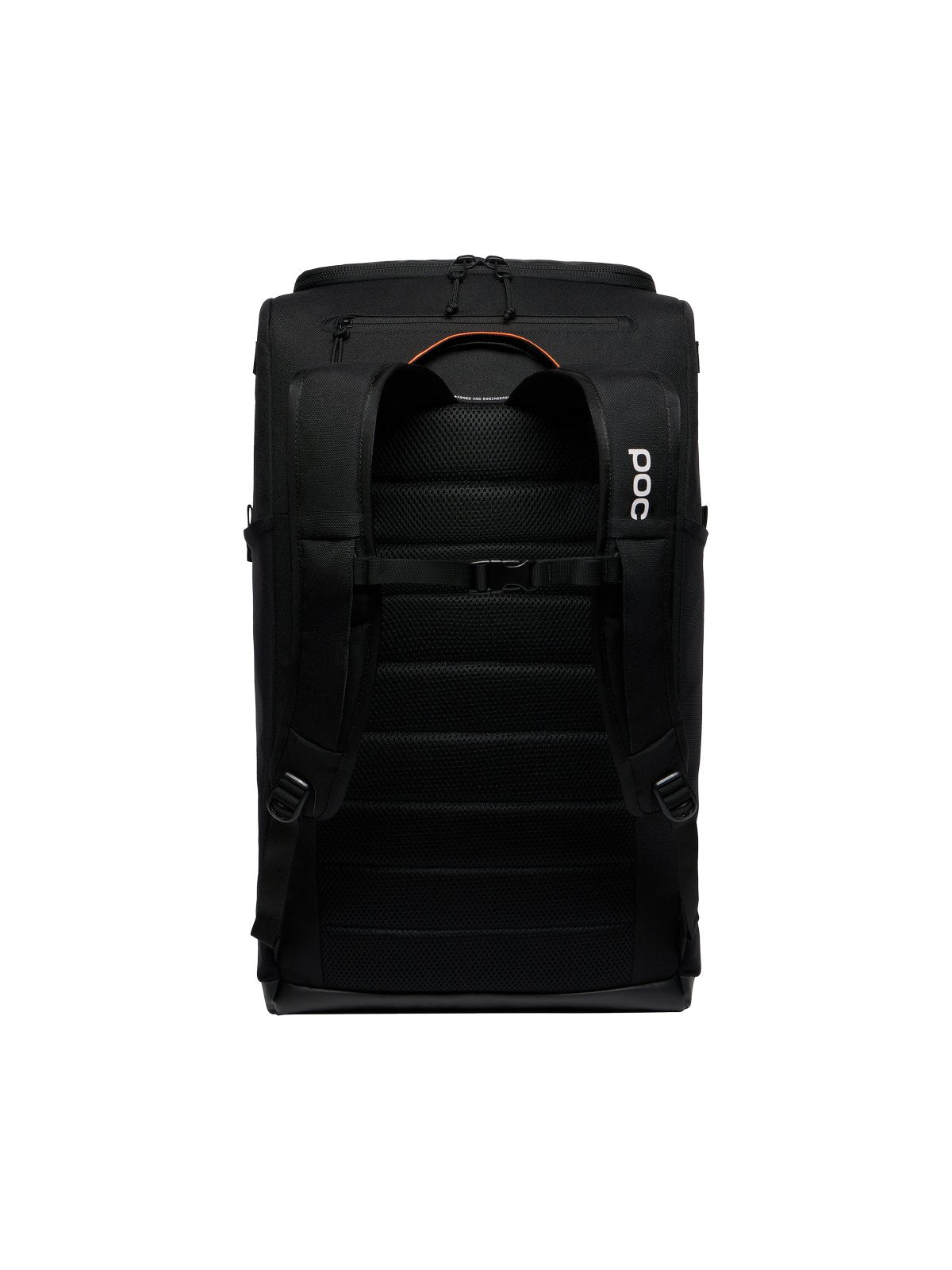 Plecak narciarski POC Race Backpack 60L czarny