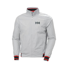 Kurtka Helly Hansen Salt Windbreaker Jacket - szary - Adventure Sports
