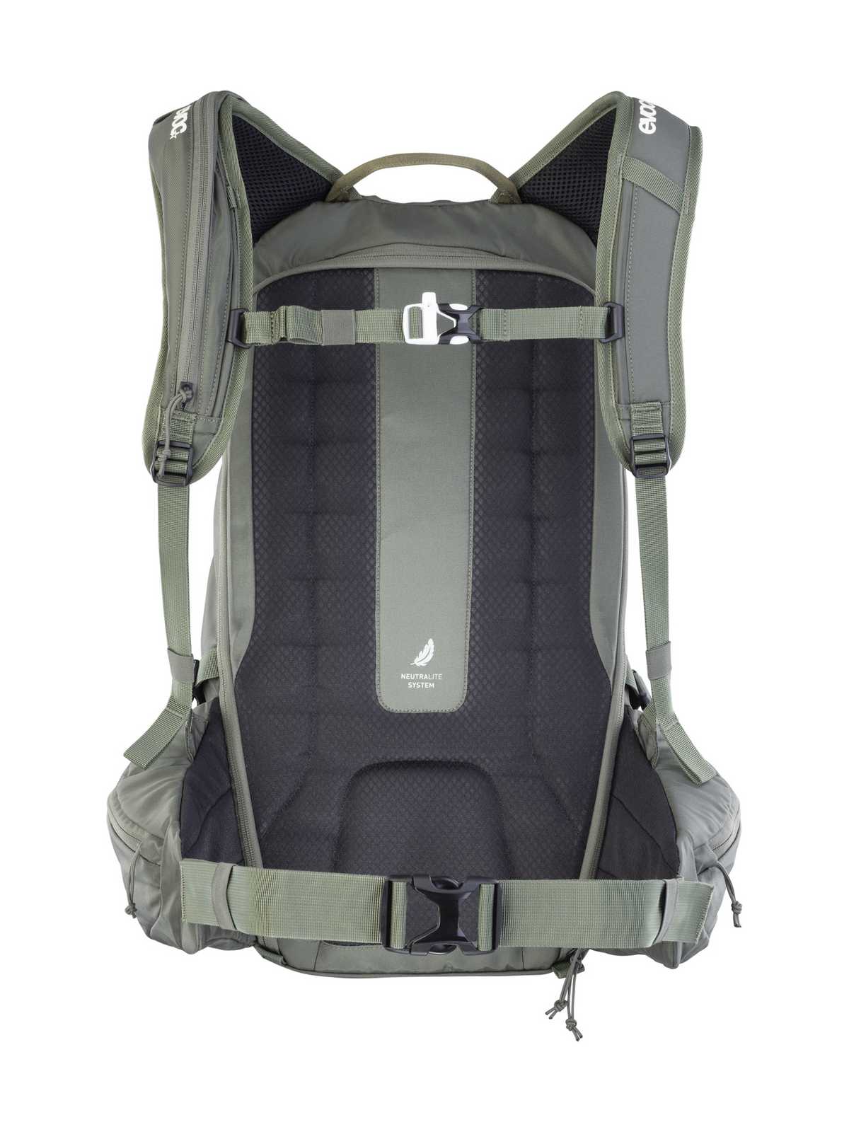 Plecak EVOC Line 30 dark olive