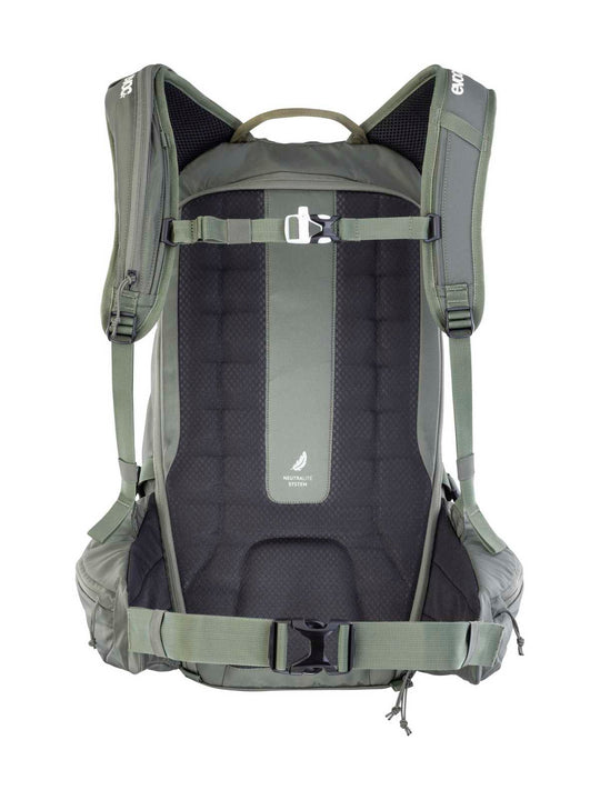 Plecak EVOC Line 30 dark olive
