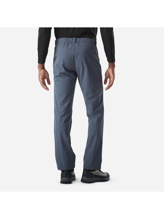Spodnie męskie MILLET M Seneca Xcs200 Pant M niebieskie
