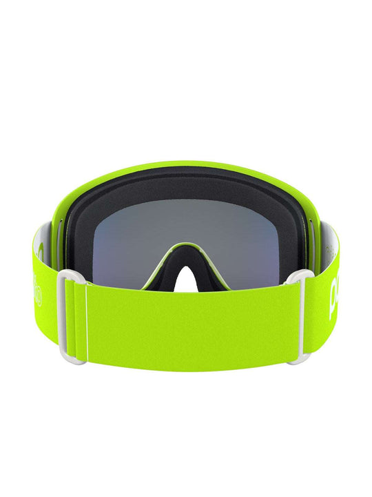 Gogle dziecięce POCito OPSIN żółte Cat 2 - TU - Adventure Sports
