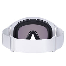 Gogle narciarskie POC Zonula Wide Fit Cat. 2 biały

