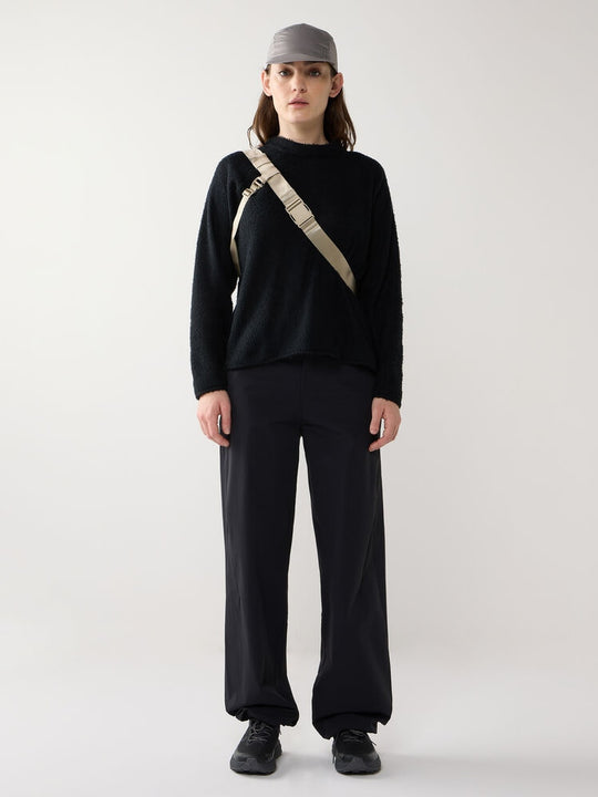 Spodnie damskie HAGLÖFS Levante Pant True Black
