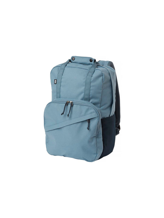 Plecak HELLY HANSEN OSLO MAX BACKPACK granatowy - TU - Adventure Sports
