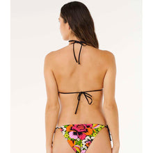 Stanik damski RIP CURL Blooming D-Dd Top multikolor
