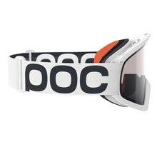 Gogle rowerowe POC Ora biały - Clarity Trail/Cloudy Brown Cat 1 - TU - Adventure Sports
